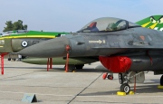530, Lockheed F-16-C Fighting Falcon, Hellenic Air Force