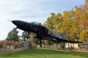 68-0506, McDonnell Douglas F-4-E Phantom II, Hellenic Air Force