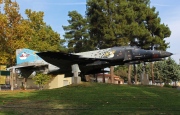 68-0506, McDonnell Douglas F-4-E Phantom II, Hellenic Air Force