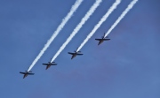 E-31, Dassault-Dornier Alpha Jet-E, Patrouille de France