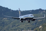 EI-EPH, Boeing 737-800, Ryanair