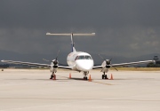 EC-HFK, Embraer EMB-120-RT Brasilia, Swiftair