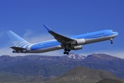 OO-JAP, Boeing 767-300ER, TUI Airlines Belgium