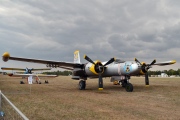 N500MR, Douglas A-26-B Invader, Private