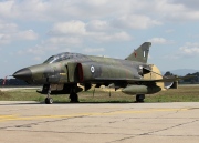 7500, McDonnell Douglas RF-4-E Phantom II, Hellenic Air Force