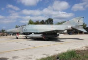 01528, McDonnell Douglas F-4-E AUP Phantom II, Hellenic Air Force