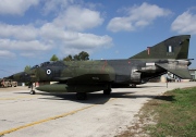 7500, McDonnell Douglas RF-4-E Phantom II, Hellenic Air Force