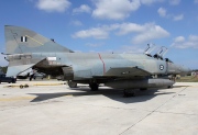 01526, McDonnell Douglas F-4-E AUP Phantom II, Hellenic Air Force