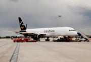 EC-KLD, Boeing 757-200PF, Gestair Cargo