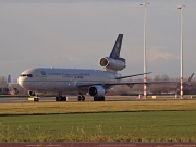 HZ-ANC, McDonnell Douglas MD-11-F, Saudi Arabian Cargo