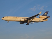 HZ-AND, McDonnell Douglas MD-11-F, Saudi Arabian Cargo