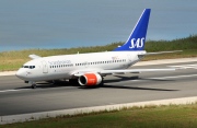 LN-RNN, Boeing 737-700, Scandinavian Airlines System (SAS)