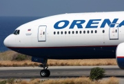 VP-BLA, Boeing 777-200ER, Orenair