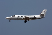 YU-BZZ, Cessna 550-Citation Bravo, Private