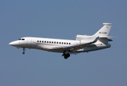 M-SCMG, Dassault Falcon-7X, Untitled