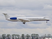 F-HAFS, Embraer ERJ-145-EP, Linxair