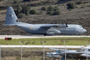 A7-MAK, Lockheed C-130-J-30 Hercules, Qatar Amiri Air Force