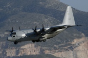 84002, Lockheed C-130-H Hercules (Tp84), Swedish Air Force