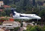 F-HIPE, Embraer Phenom-300, Pan Europeene Air Service