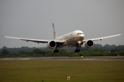 A6-ETA, Boeing 777-300ER, Etihad Airways