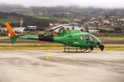 EC-MCM, Aerospatiale (Eurocopter) AS 350-B3 Ecureuil, Helitrans Pyrinees