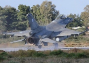 511, Lockheed F-16-C Fighting Falcon, Hellenic Air Force