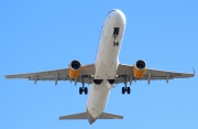 G-TCDD, Airbus A321-200, Thomas Cook Airlines