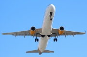 G-TCDD, Airbus A321-200, Thomas Cook Airlines