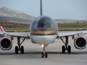 JY-AYJ, Airbus A321-200, Royal Jordanian