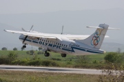 SX-BIN, ATR 42-320, Olympic Airlines