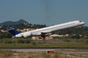 HB-JID, McDonnell Douglas MD-90-30, Hello