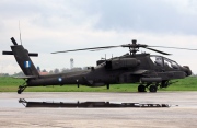 ES1031, Boeing AH-64-DHA Apache Longbow, Hellenic Army Aviation