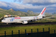 EC-KOM, Airbus A330-200, Air Europa