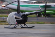 G-XELA, Robinson R44, Private