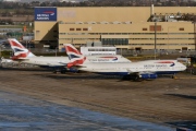 G-BYGC, Boeing 747-400, British Airways