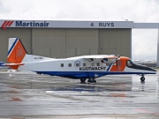 PH-MNZ, Dornier  Do 228-200, Netherlands Coastguard