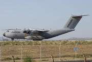 EC-402, Airbus A400M Grizzlly, Airbus Industrie