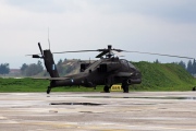 ES1031, Boeing AH-64-DHA Apache Longbow, Hellenic Army Aviation