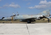 01508, McDonnell Douglas F-4-E AUP Phantom II, Hellenic Air Force