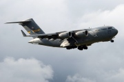 88-0266, Boeing C-17-A Globemaster III, United States Air Force