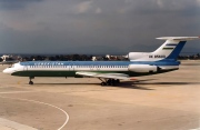 UK-8500, Tupolev Tu-154-B-2, Uzbekistan Government