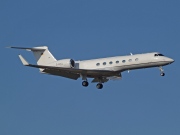 D-ADCL, Gulfstream G550, Untitled
