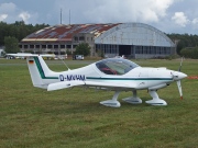 D-MVHM, Dyn Aero MCR-01, Private