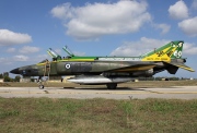 7450, McDonnell Douglas RF-4-E Phantom II, Hellenic Air Force