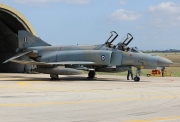 71745, McDonnell Douglas F-4-E AUP Phantom II, Hellenic Air Force