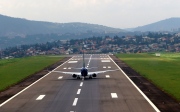 9XR-WJ, Boeing 737-700, Rwandair