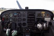 SX-CCA, Cessna 172-R Skyhawk, Cretan Eagle Aviation