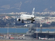 SX-DVR, Airbus A320-200, Aegean Airlines