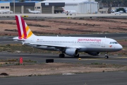 D-AIPX, Airbus A320-200, Germanwings