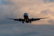 EI-DPW, Boeing 737-800, Ryanair